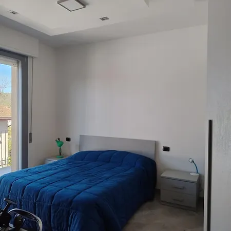 5 Terre Italian Delight Red Apartment La Spezia Exterior photo