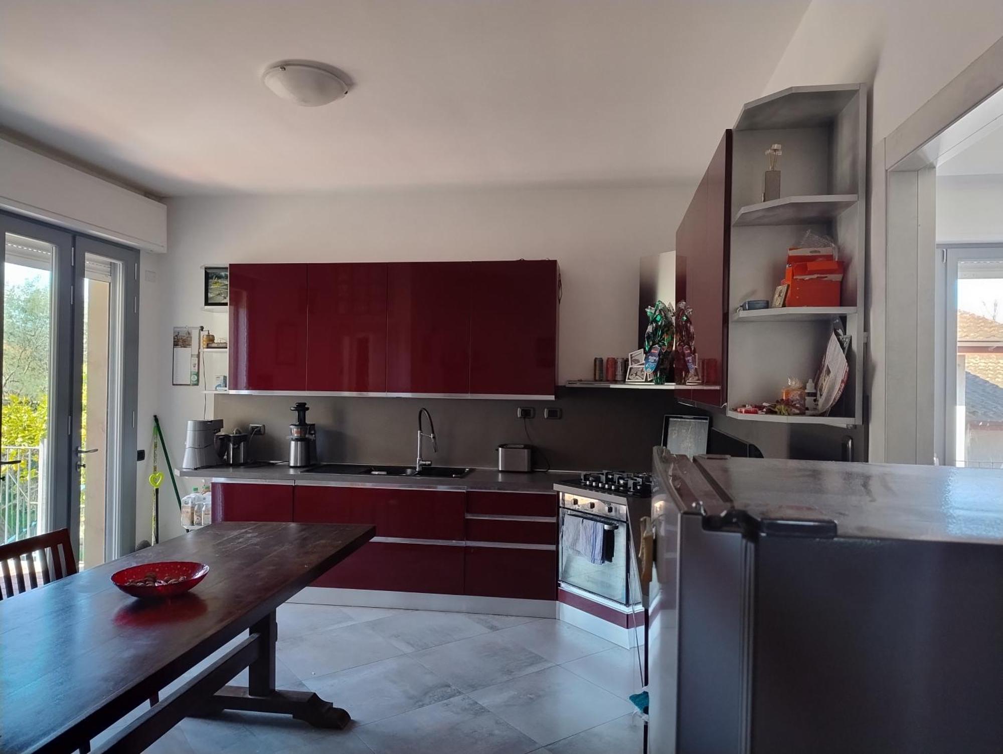 5 Terre Italian Delight Red Apartment La Spezia