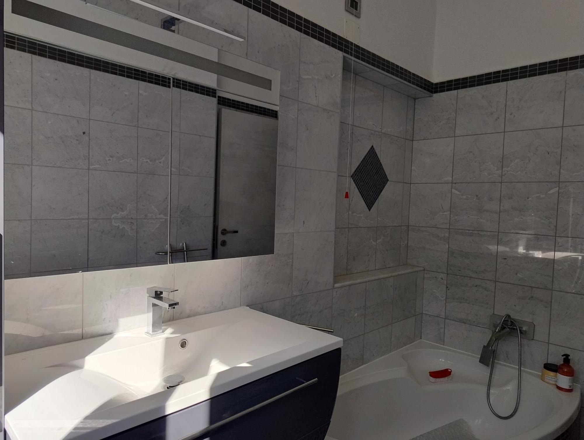 5 Terre Italian Delight Red Apartment La Spezia